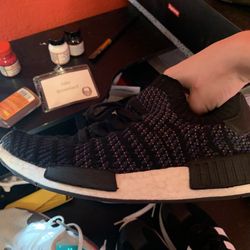 Adidas Nmd Size 8