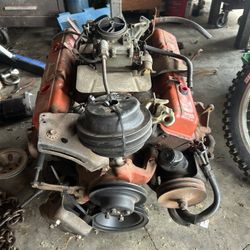 Sbc Engines 