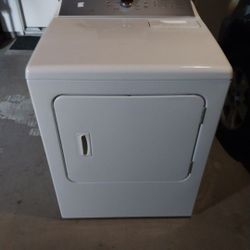 Kenmore Series 600 Dryer