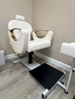 Pedicure Chair