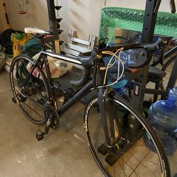 Cannodale Road Bike