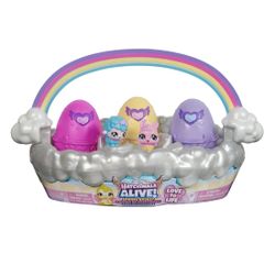 Easter Eggs $12