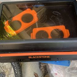 E Series Black stone 