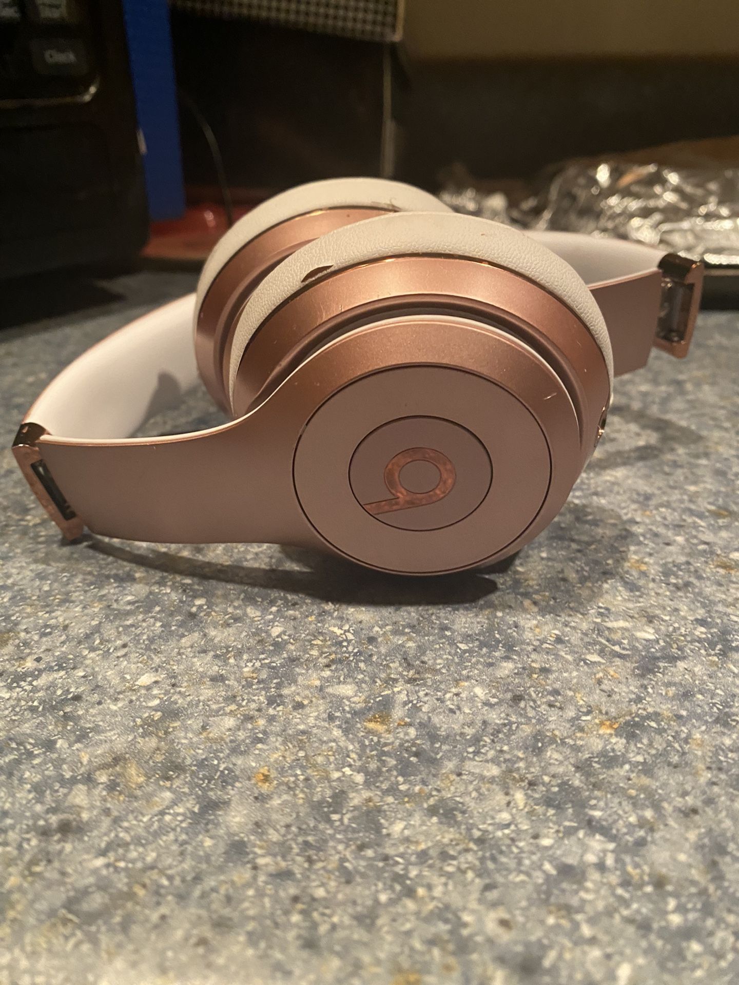 Beats Solo 3 Headphones 