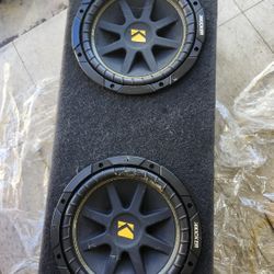 Kickers 10 Inch