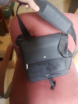 Playstation Bag