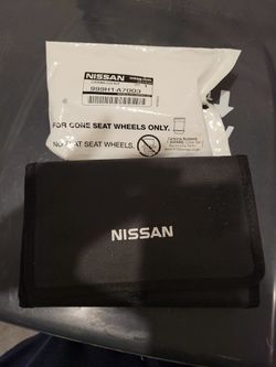 2019 Nissan Rogue Sl Factory Manuals And Tire Lug Lock