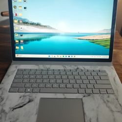 Microsoft Surfacebook Gen 2