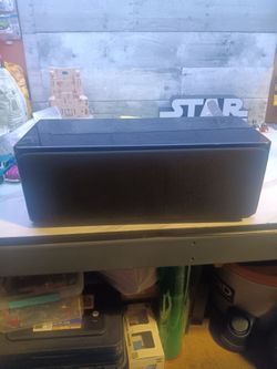 Brand: NHT (Now Hear This), located in Benicia, CaliforniaModel: SC1Serial Number: SC1-004454Nominal Impedance: 8 OhmsSuggested Amplifier Power: 15 Wa