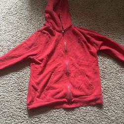 Polo Hoodie