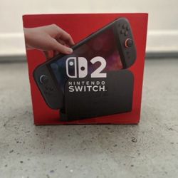 Nintendo Switch 2 -Mario Kart 