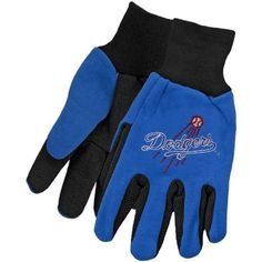 Los Angeles Dodgers Kids Two Tone Kids