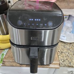Bella Pro 6qt Air Fryer