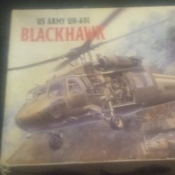 Us Army UH-60L