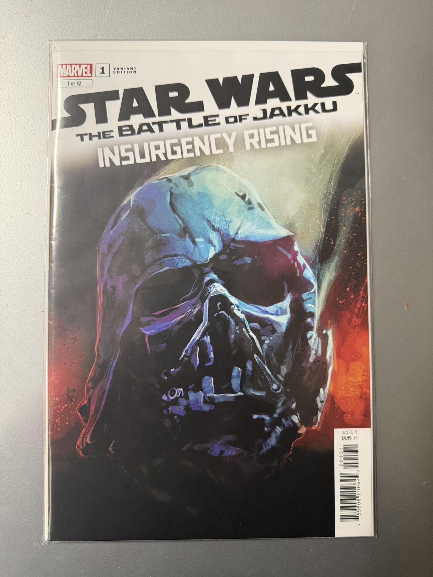 Star Wars: The Battle Of Jakku