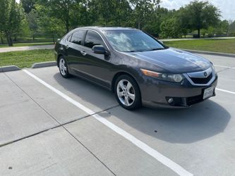 2009 Acura TSX