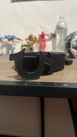 True religion belt