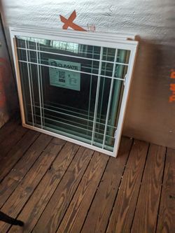 Sliding Windows