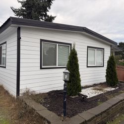 Mobile Home For Sale Federal Way