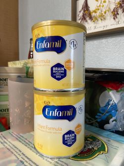 Enfamil Formula