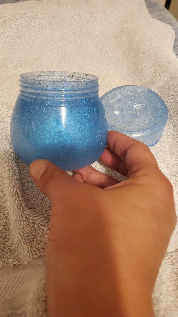 Resin Art