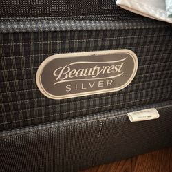 Queen mattress