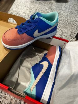 Nike dunks