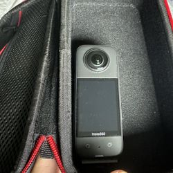 Insta360 X3 Used Like New