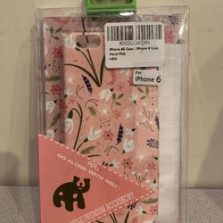 Brand New iPhone 6 Cases..!
