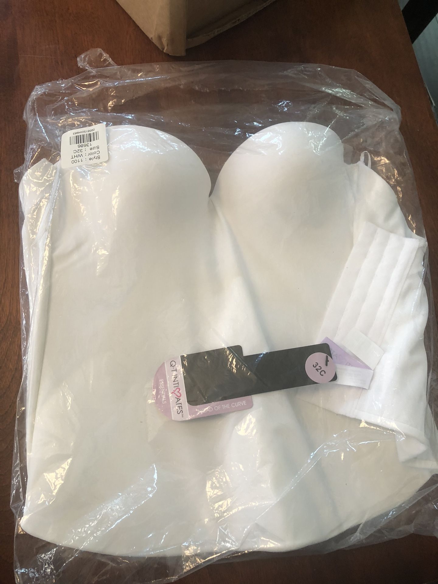 Corset/Bustier Wedding