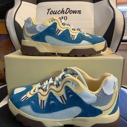 Converse, Golf Le Fleur, Multicolored  Size 8 Men’s , 9.5 WMNS