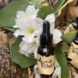 Natural Hair Growth Elixir