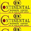 CONTINENTAL  BUSINESS  CENTER 