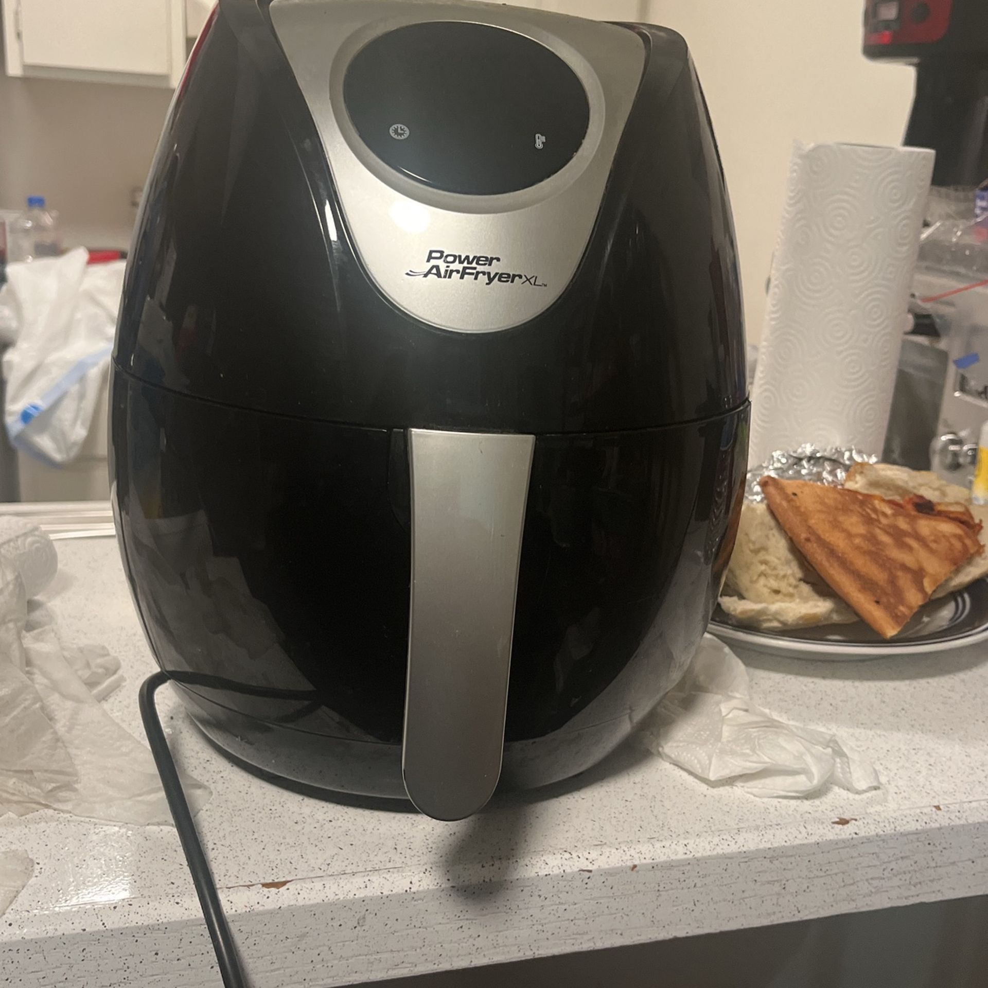 The Power air Fryer