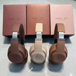 Beats Studio Pro x Kim Kardashian