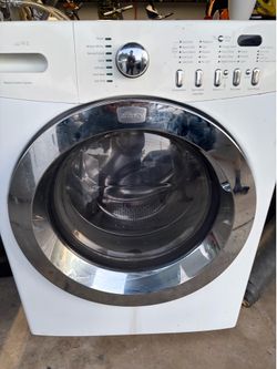 Washer