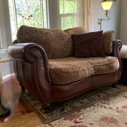 Loveseat