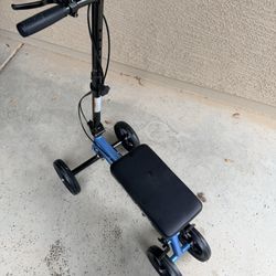 Knee Scooter