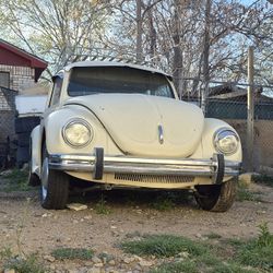 1971 Volkswagen 1600