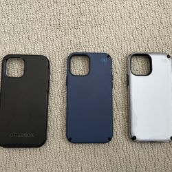 iPhone 12 Pro Cases 