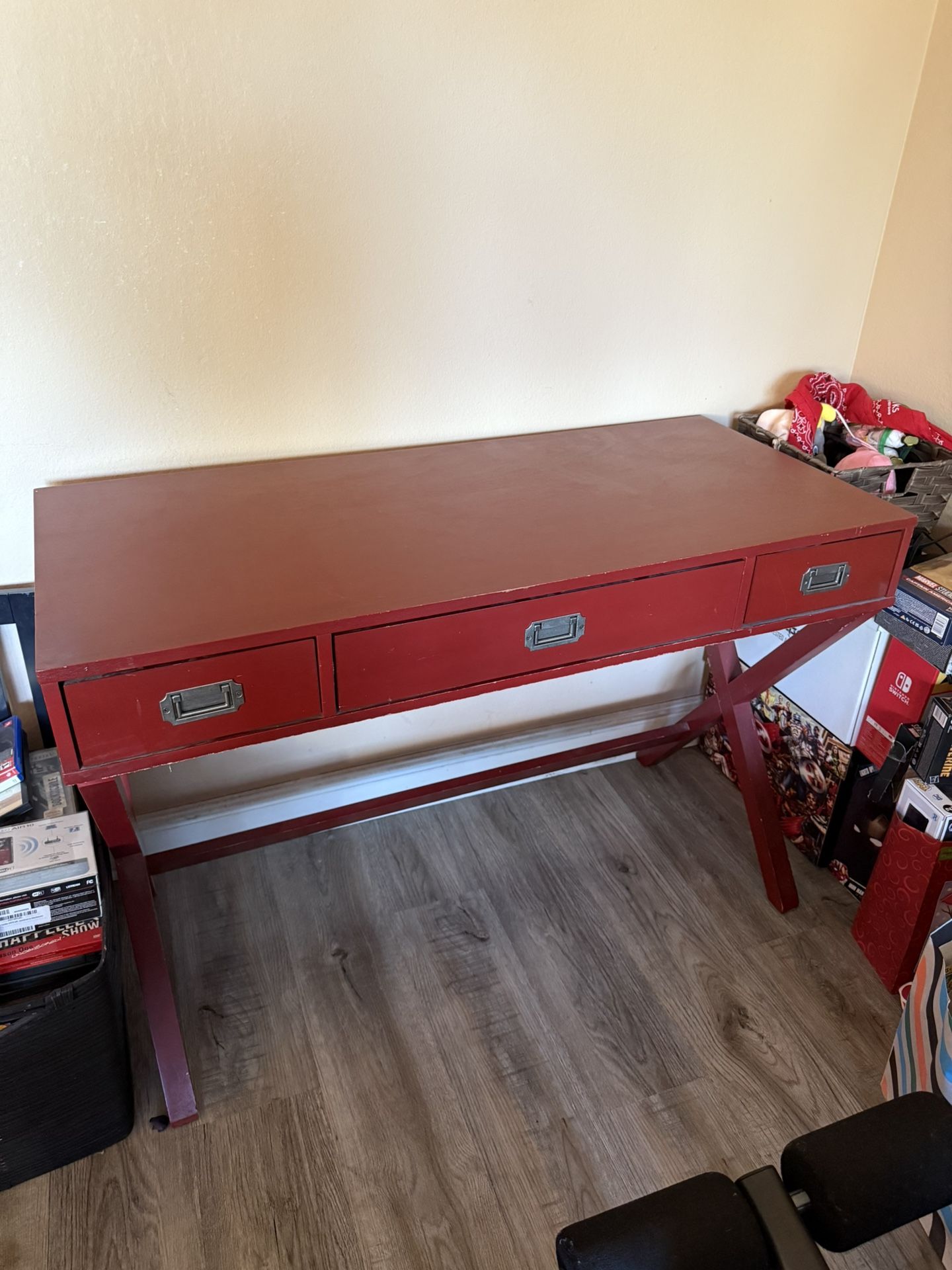 Desk