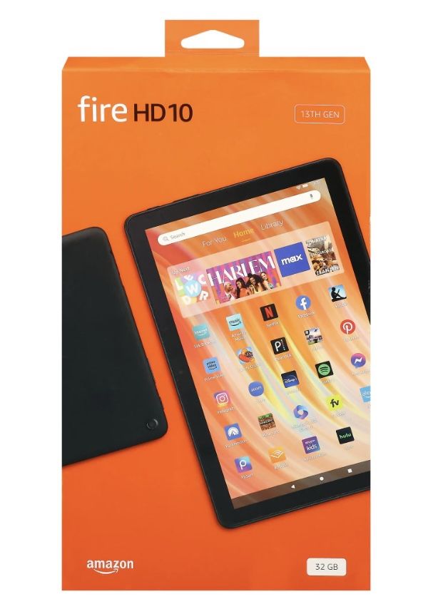 AMAZON TABLET