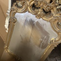 Antiques Mirrors