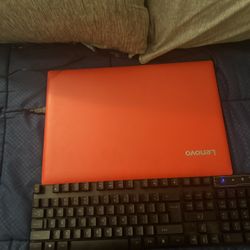 Lenavo Ideapad 330-151KB 8GB RAM 1TB STORAGE