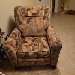 Recliner