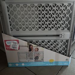 Brand New Baby Gate