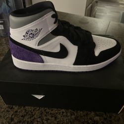 Air Jordan 1 Mid