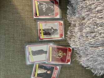 Starwars Collectibles