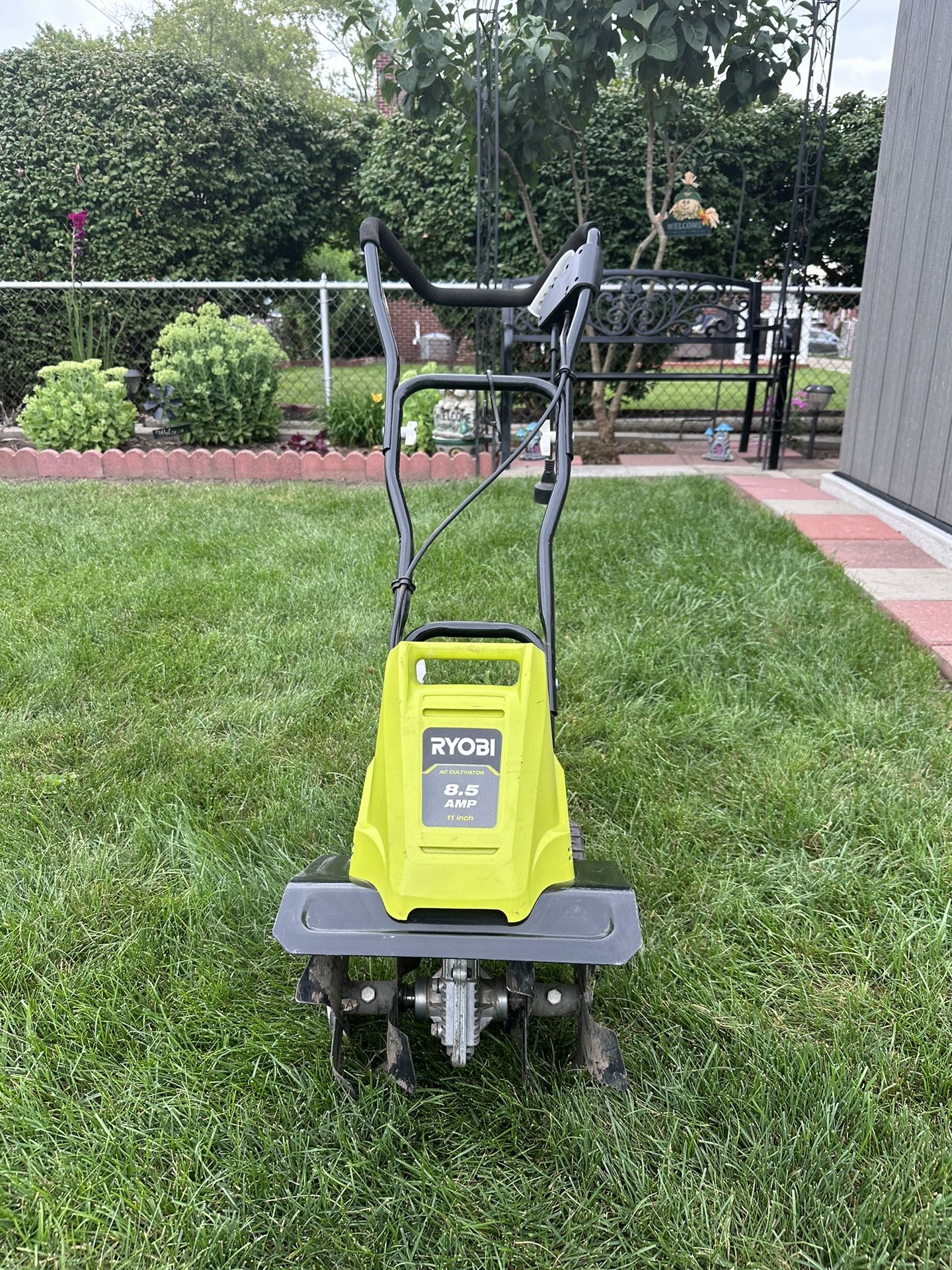 Ryobi Corded Tiler