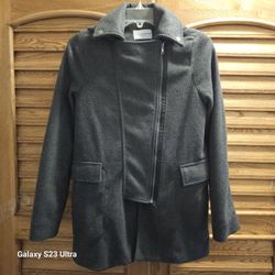 $10   SMALL HOODIE COAT